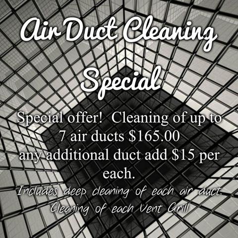 air-duct-cleaning